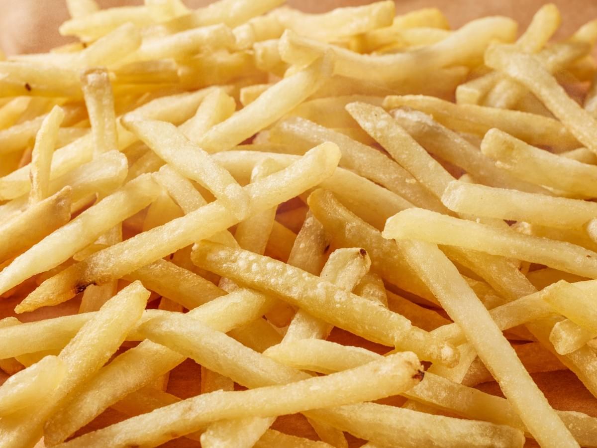 7×7mm Frozen Shoestring French Fries Supplier China 7×7mm Frozen Shoestring French Fries Supplier China