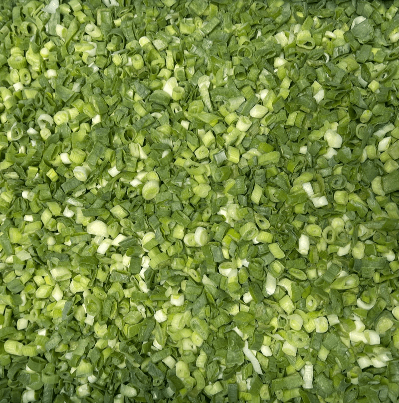 IQF Frozen Spring Onion Supplier IQF Frozen Spring Onion Supplier