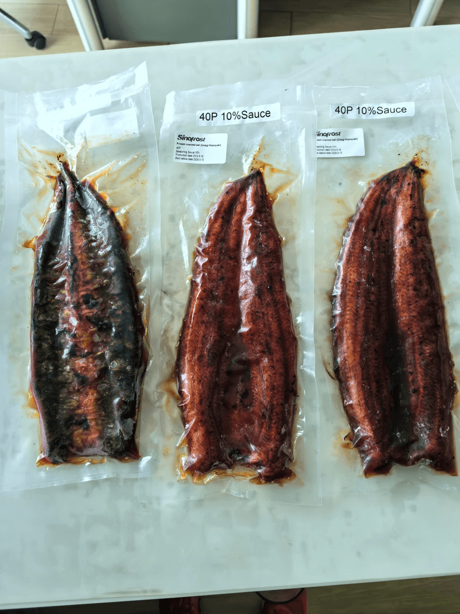 Unagi Kabayaki 40P Unagi Kabayaki 40P