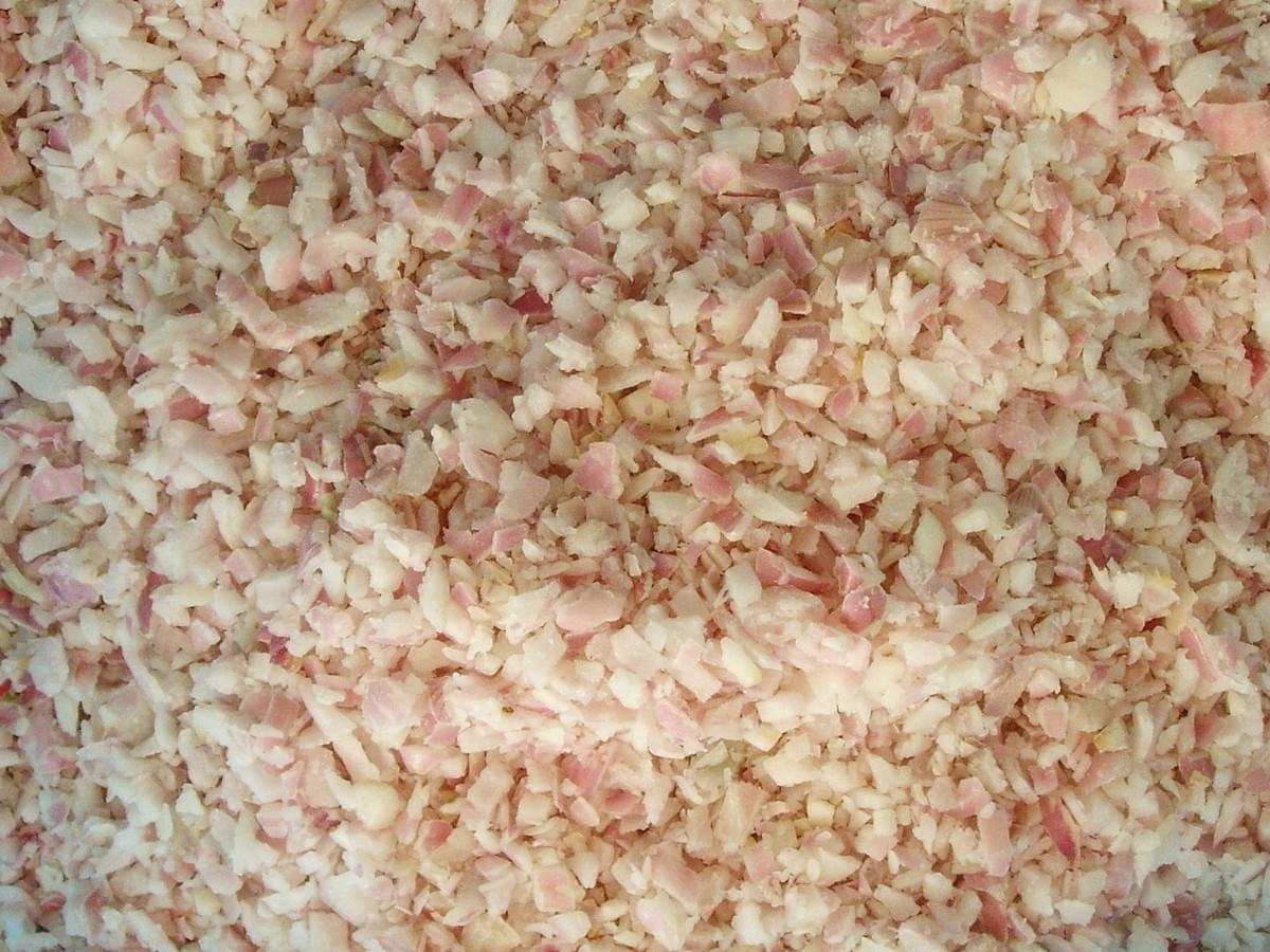 IQF Frozen Shallot Supplier IQF Frozen Shallot Supplier