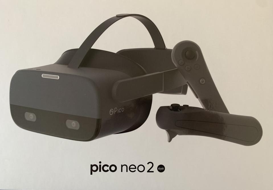 The plug-and-play standalone VR headset from Pico includes eye tracking and other bells and whistles enterprise users expect. PICO The plug-and-play standalone VR headset from Pico includes eye tracking and other bells and whistles enterprise users expect. PICO