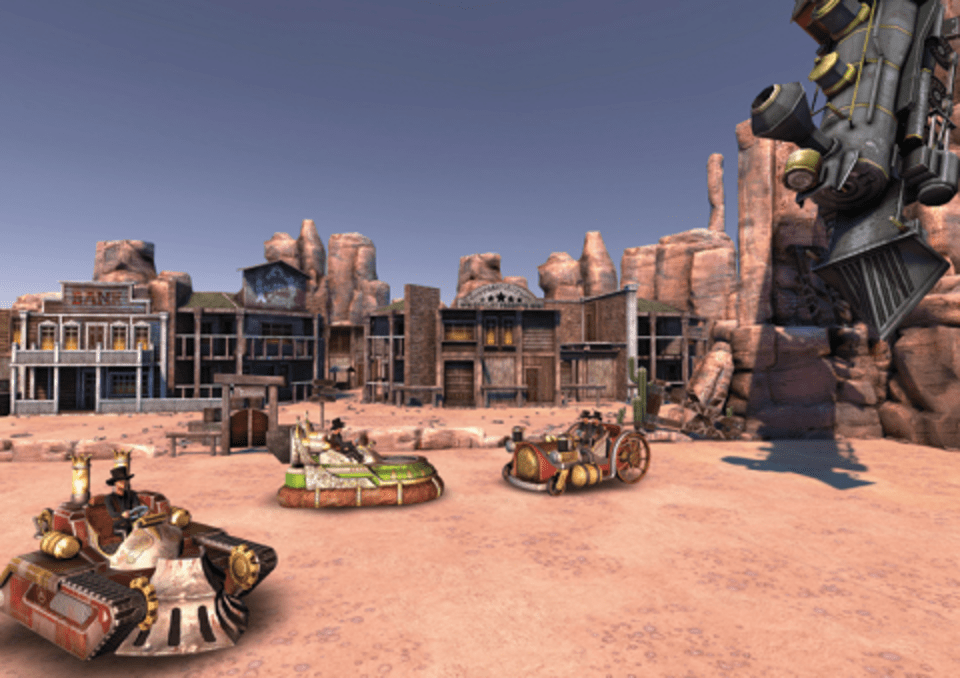 VR Coaster’s Steampunk VR Scooter bumper car conversion. ERLEBNISPARK-SCHLOSS-THRN VR Coaster’s Steampunk VR Scooter bumper car conversion. ERLEBNISPARK-SCHLOSS-THRN