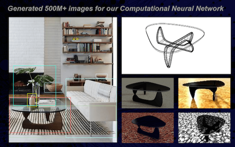 Lexset.ai won the Auggie for its triumph in the start-up category. LEXSET.AI Lexset.ai won the Auggie for its triumph in the start-up category. LEXSET.AI