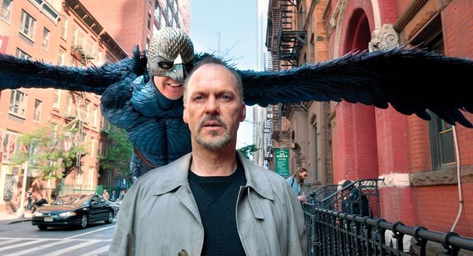 "Birdman", starring Michael Keaton, was another Academy Award winning picture with Technicolor's digital fingerprints all over it. "Birdman", starring Michael Keaton, was another Academy Award winning picture with Technicolor's digital fingerprints all over it.