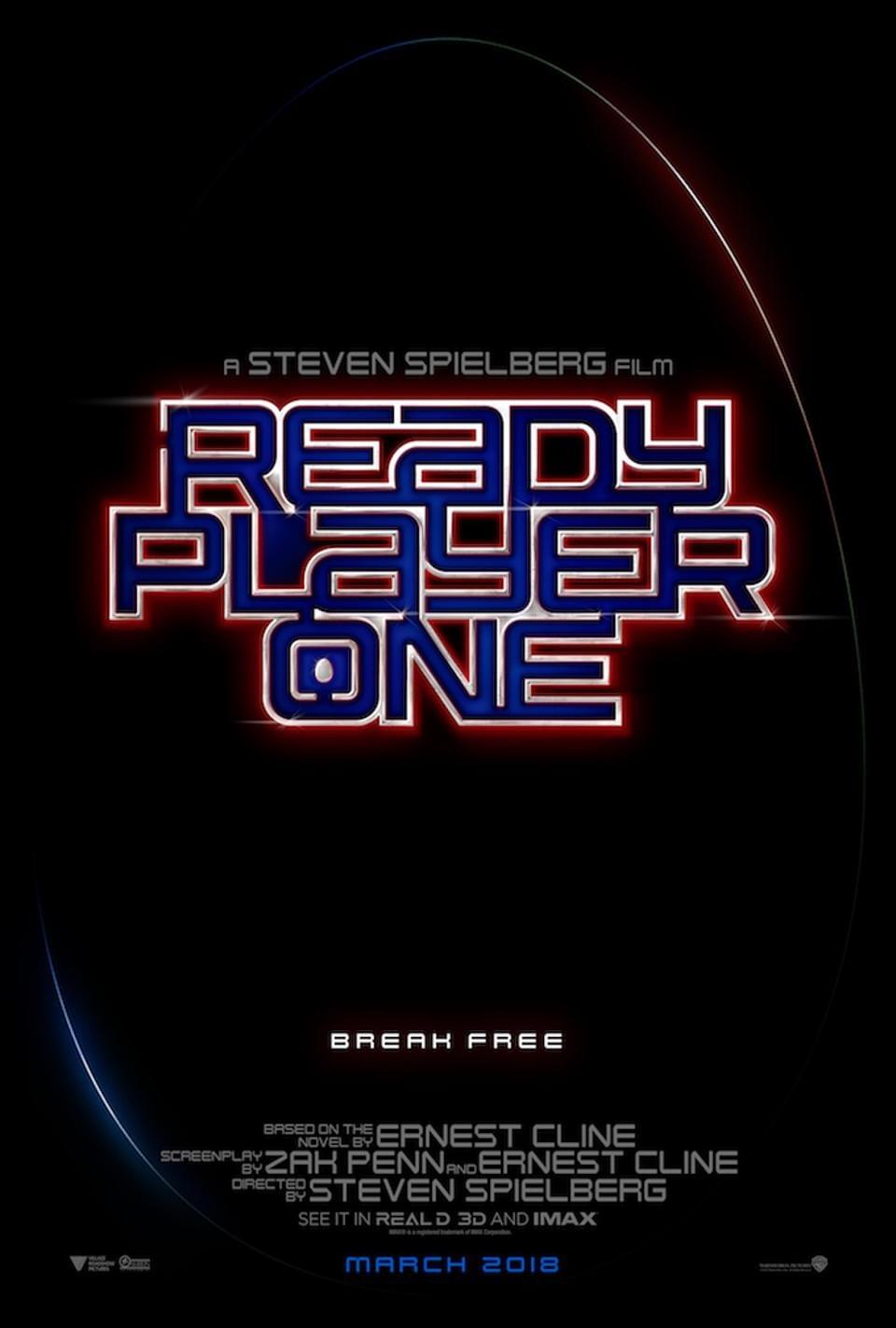 After originally declining to support this thought piece with artwork because the movie isn’t coming out until March 2018, a Warner Bros. flack sent the official poster when this column blew up on social media. FWIW, I like the fan art better. After originally declining to support this thought piece with artwork because the movie isn’t coming out until March 2018, a Warner Bros. flack sent the official poster when this column blew up on social media. FWIW, I like the fan art better.