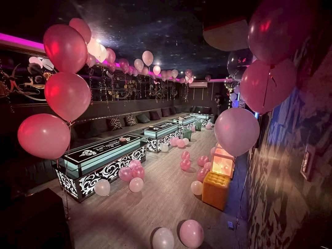 大包箱佈置 大包箱佈置