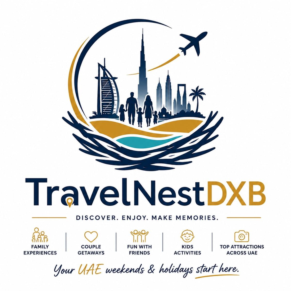 TravelNestDxb team planning personalized Dubai tour itineraries and travel experiences TravelNestDxb team planning personalized Dubai tour itineraries and travel experiences
