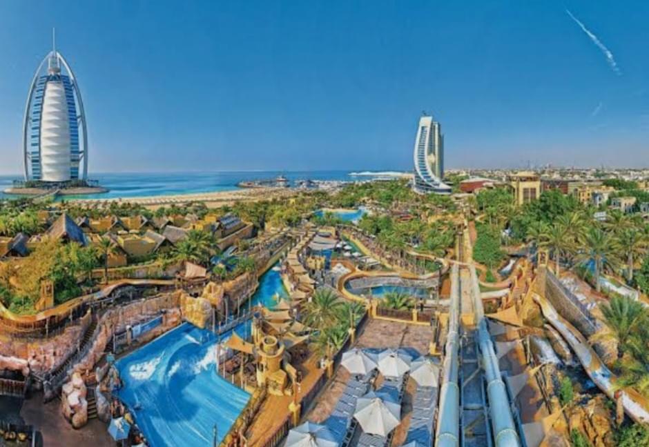 Dubai indoor summer activities Dubai indoor summer activities