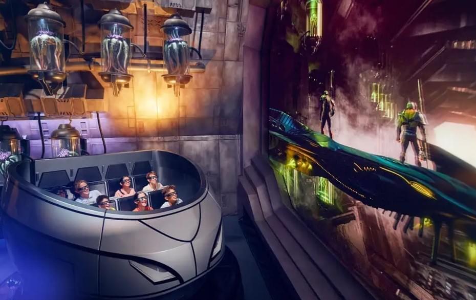 Dubai theme park tickets Dubai theme park tickets