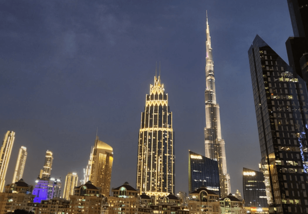 Dubai dhow cruise dinner Dubai dhow cruise dinner