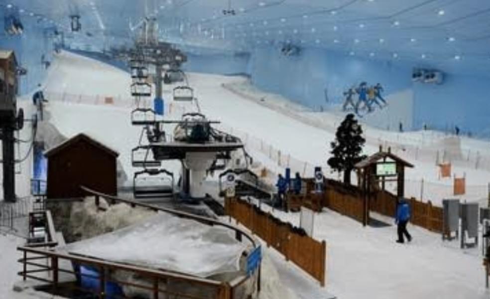 Dubai theme park tickets Dubai theme park tickets