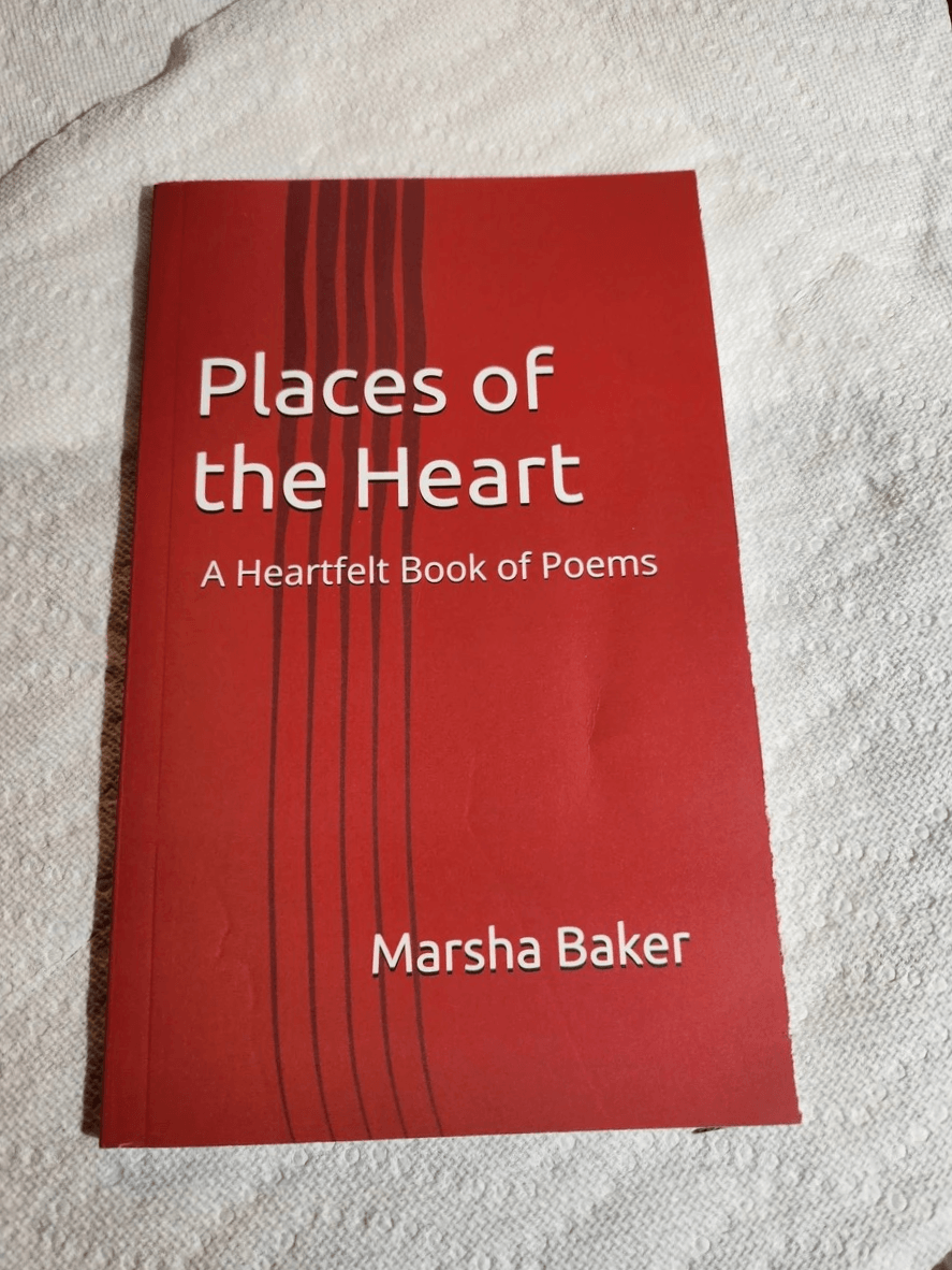 Places of the Heart