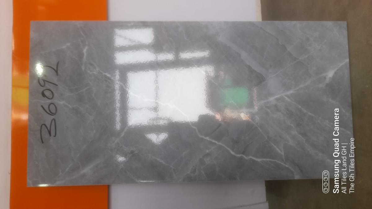 Premium Indoor Wall Tile – 30 × 60 cm (First Grade – A01)