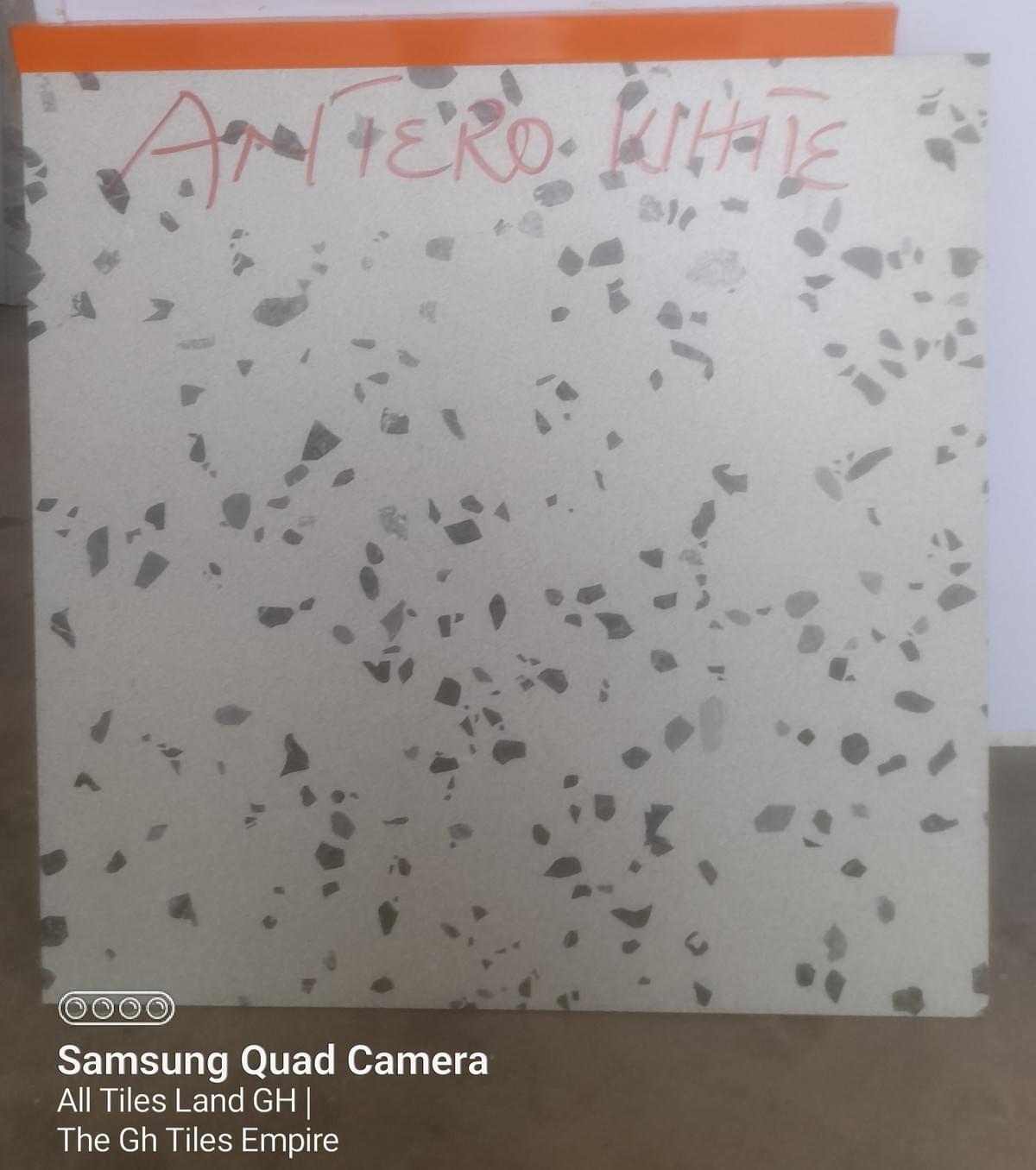 Premium Floor Tile – 60 × 60 cm (First Grade – A01)