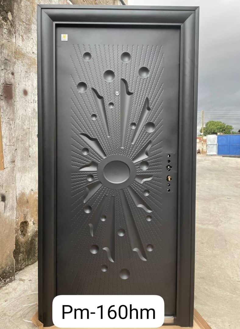 Paladin GuardianForce Door - PM 160 HM