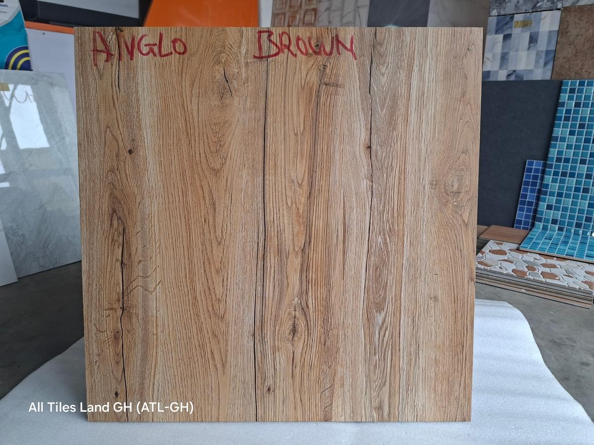Premium Porcelain Tiles 60 × 60 cm — Premium Matt Collection