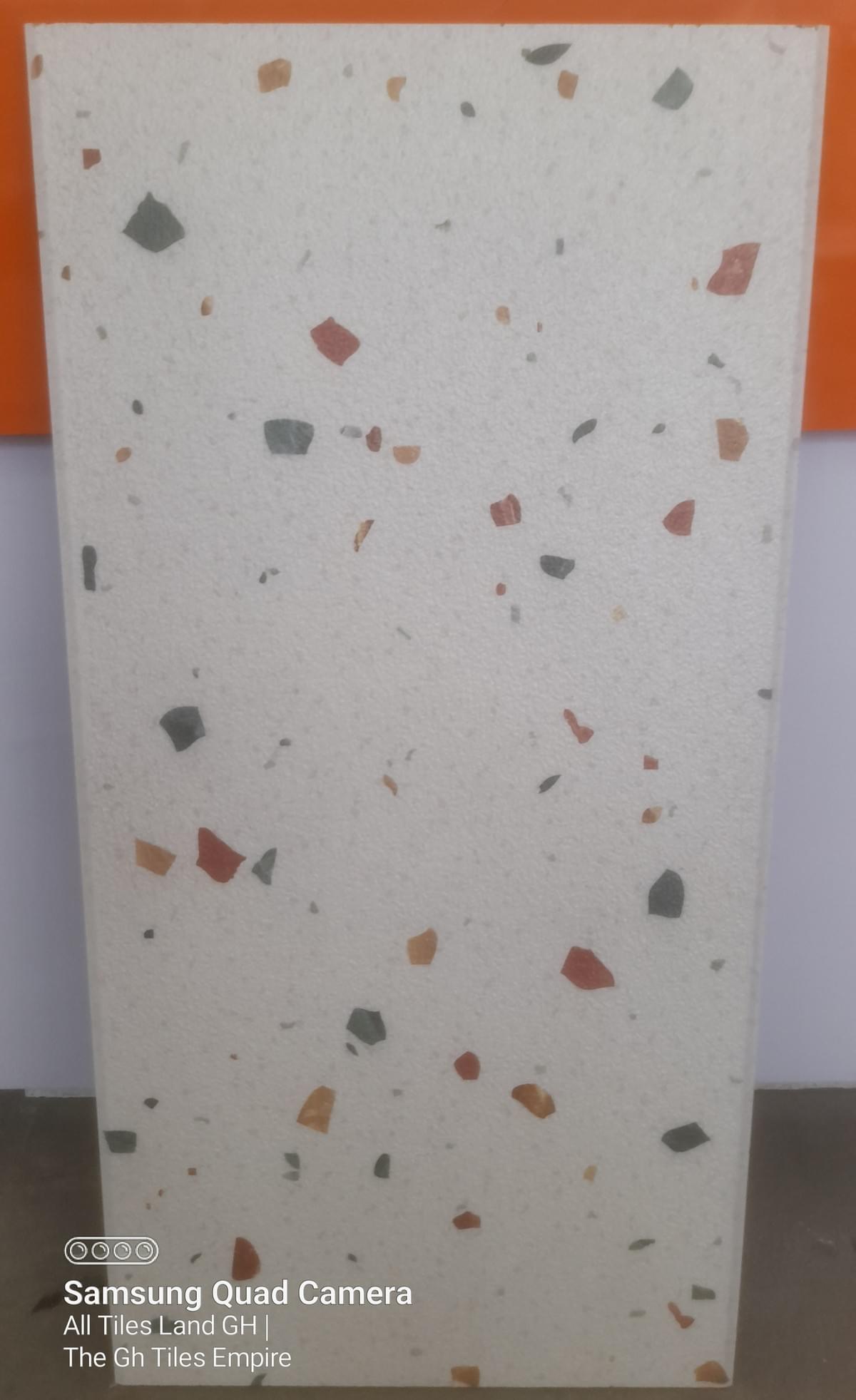 Premium Outdoor Wall Tile – 30 × 60 cm (First Grade – A01)