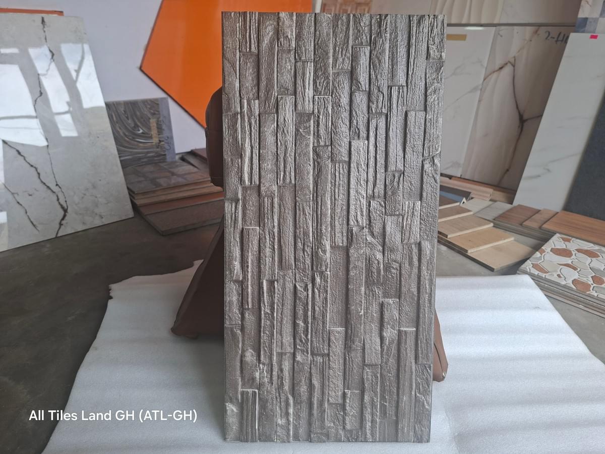 Architectural Facade 30X60 Collection (Exterior / Facade Wall Tiles)