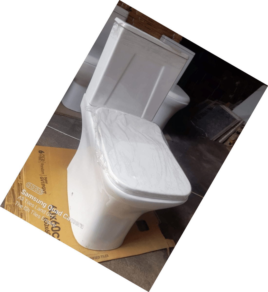 At Franlina Group, we prioritize the use of premium materials that ensure durability and aesthetic appeal. Our commitment to quality means that every product we offer, from tiles to sanitary ware, meets the highest standards in the industry, providing you with peace of mind for all your building projects. Quality Materials Our Expertise Franlina Group is a Ghanaian-owned building solutions company dedicated to providing premium materials, modern finishes, and professional design services.
We bring together specialized brands — All Tiles Land GH, Franlina Sanitary Ware, Franlina Security Doors, Franlina Kitchen & Accessories, and Franlina Architectural Designs — under one trusted umbrella that represents quality, transparency, and reliability. At Franlina Group, we prioritize the use of premium materials that ensure durability and aesthetic appeal. Our commitment to quality means that every product we offer, from tiles to sanitary ware, meets the highest standards in the industry, providing you with peace of mind for all your building projects. Quality Materials Our Expertise Franlina Group is a Ghanaian-owned building solutions company dedicated to providing premium materials, modern finishes, and professional design services.
We bring together specialized brands — All Tiles Land GH, Franlina Sanitary Ware, Franlina Security Doors, Franlina Kitchen & Accessories, and Franlina Architectural Designs — under one trusted umbrella that represents quality, transparency, and reliability.