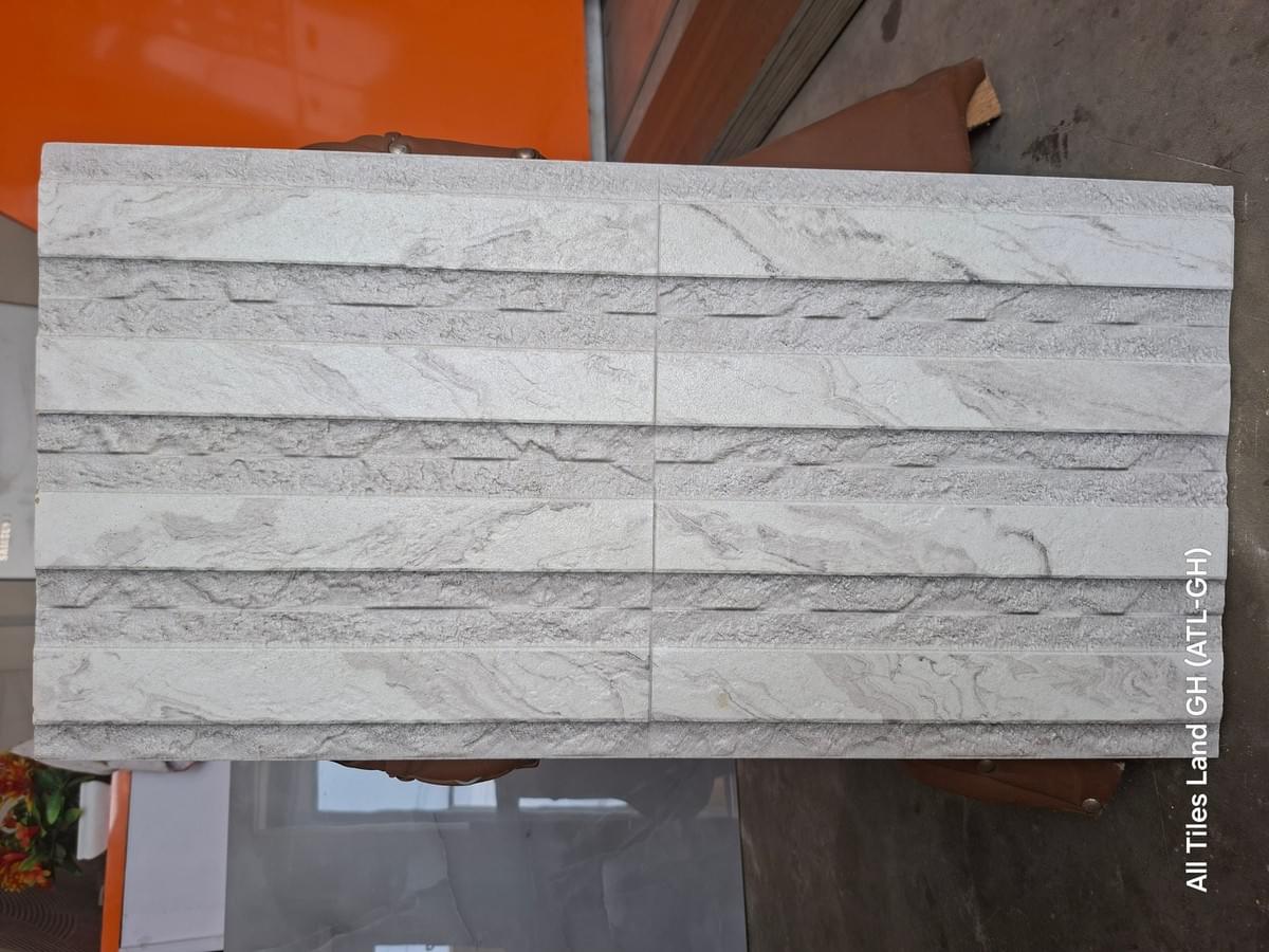 Premium Outdoor Wall Tile – 30 × 60 cm (First Grade – A01)
