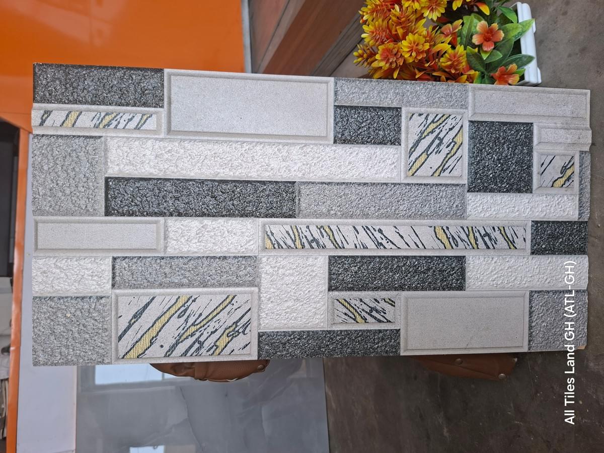 Premium Outdoor Wall Tile – 30 × 60 cm (First Grade – A01)