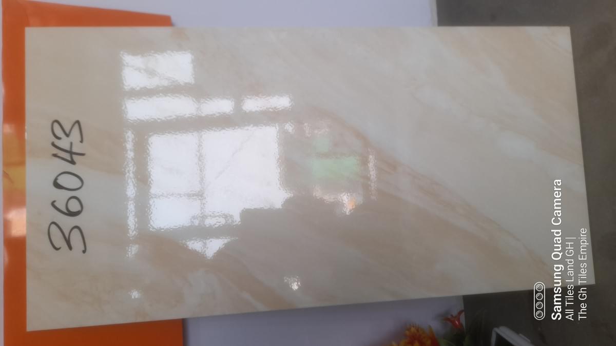 Premium Indoor Wall Tile – 30 × 60 cm (First Grade – A01)