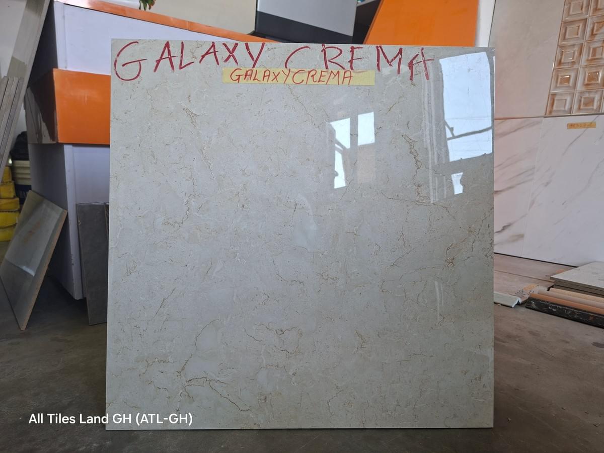 Premium Floor Tile – 60 × 60 cm (First Grade – A01)