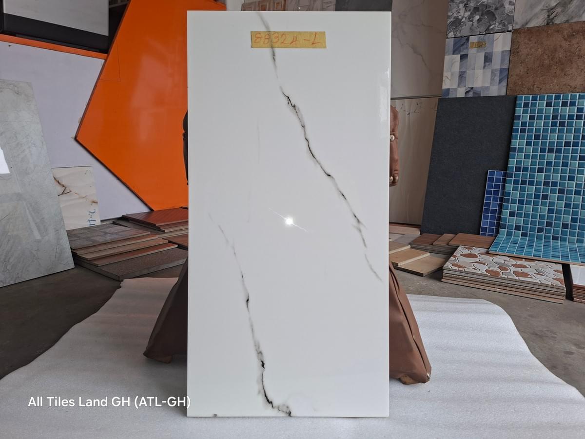 30 × 60 cm Premium Luxury Wall Tiles Collection