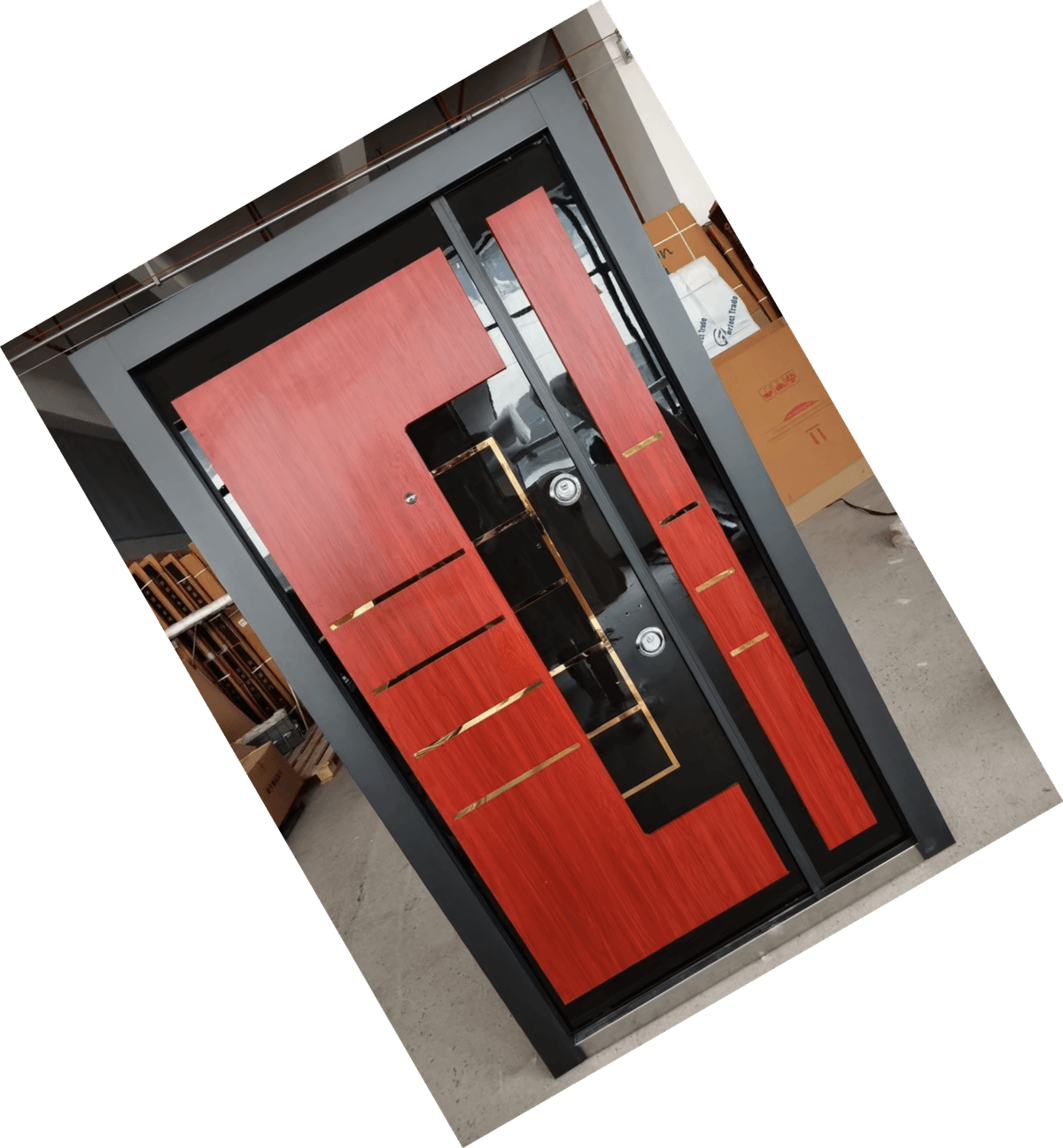 We specialize in modern finishes that enhance the beauty and functionality of your spaces. Our expert team stays ahead of design trends, ensuring that your project reflects contemporary aesthetics while remaining timelessly elegant. Modern Finishes Our Expertise Franlina Group is a Ghanaian-owned building solutions company dedicated to providing premium materials, modern finishes, and professional design services.
We bring together specialized brands — All Tiles Land GH, Franlina Sanitary Ware, Franlina Security Doors, Franlina Kitchen & Accessories, and Franlina Architectural Designs — under one trusted umbrella that represents quality, transparency, and reliability. We specialize in modern finishes that enhance the beauty and functionality of your spaces. Our expert team stays ahead of design trends, ensuring that your project reflects contemporary aesthetics while remaining timelessly elegant. Modern Finishes Our Expertise Franlina Group is a Ghanaian-owned building solutions company dedicated to providing premium materials, modern finishes, and professional design services.
We bring together specialized brands — All Tiles Land GH, Franlina Sanitary Ware, Franlina Security Doors, Franlina Kitchen & Accessories, and Franlina Architectural Designs — under one trusted umbrella that represents quality, transparency, and reliability.