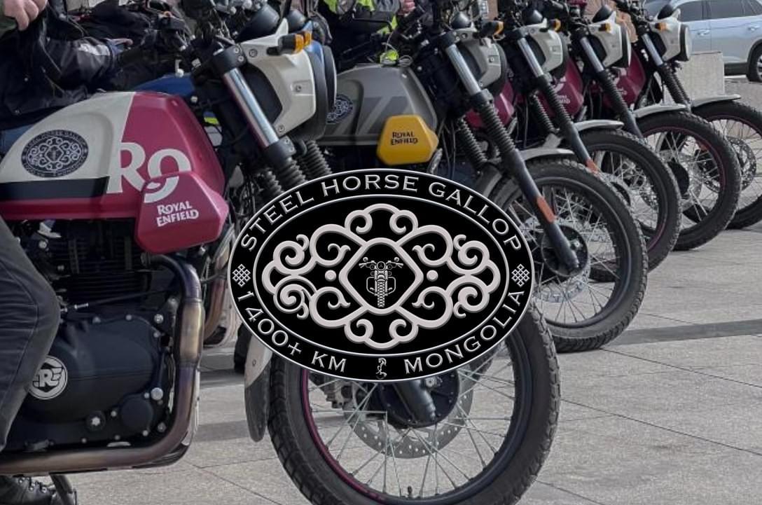 Our fleet of high-quality motorbikes is designed for both comfort and performance, ensuring you can tackle Mongolia's diverse terrains with ease. Each bike is meticulously maintained and equipped for adventure, allowing you to focus on the thrill of the ride and the breathtaking landscapes around you. Adventure-Ready Motorbikes What We Offer We offer unforgettable motorbike tours across Mongolia’s stunning landscapes—from the Gobi Desert to the mountains and steppes—designed for adventurous riders seeking freedom and cultural immersion. Our tours include high-quality bikes, local guides, support vehicles, and authentic nomadic experiences. Our fleet of high-quality motorbikes is designed for both comfort and performance, ensuring you can tackle Mongolia's diverse terrains with ease. Each bike is meticulously maintained and equipped for adventure, allowing you to focus on the thrill of the ride and the breathtaking landscapes around you. Adventure-Ready Motorbikes What We Offer We offer unforgettable motorbike tours across Mongolia’s stunning landscapes—from the Gobi Desert to the mountains and steppes—designed for adventurous riders seeking freedom and cultural immersion. Our tours include high-quality bikes, local guides, support vehicles, and authentic nomadic experiences.