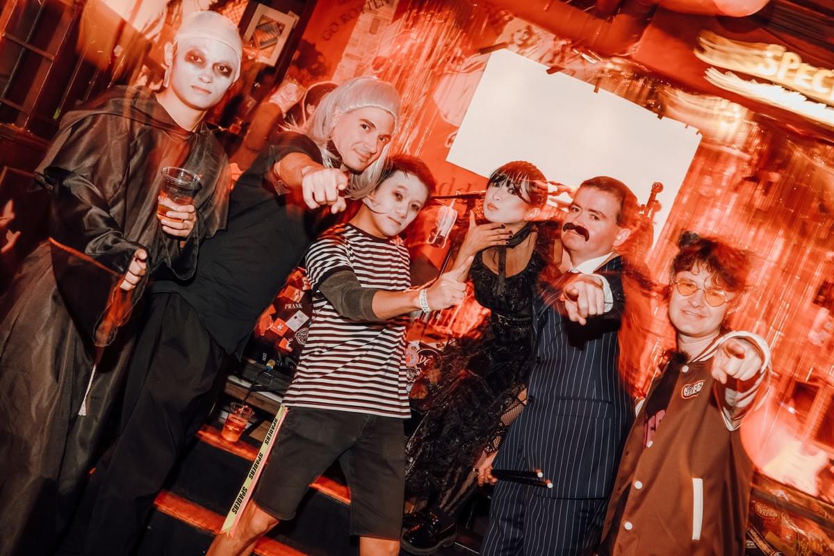 It's Magic! 2025/10/25 (Major Production 👍🎸)