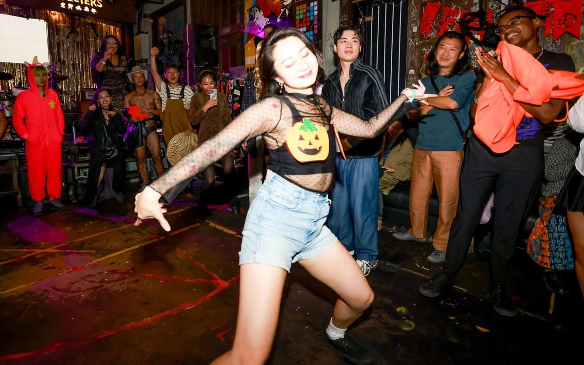 It's Magic! 2025/10/25 (Major Production 👍🎸)