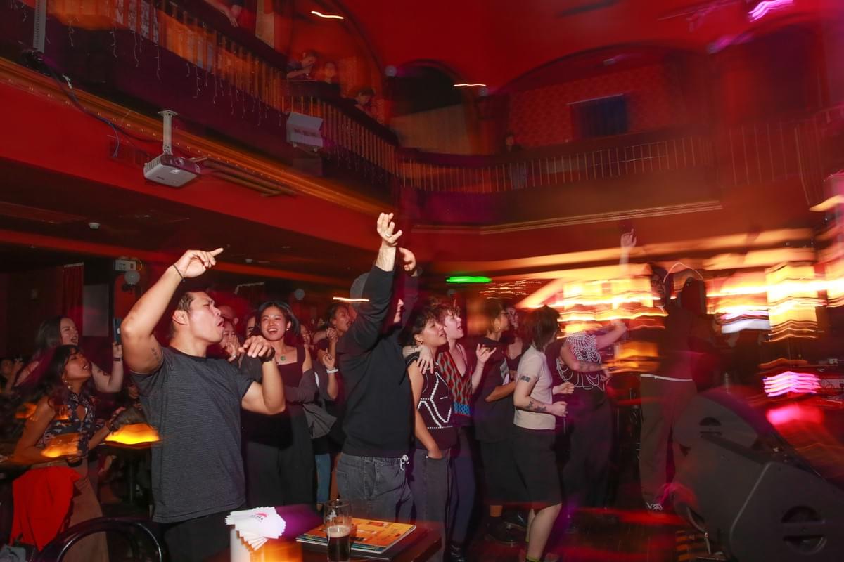 Jen's Birthday at the Pearl 2025/10/19