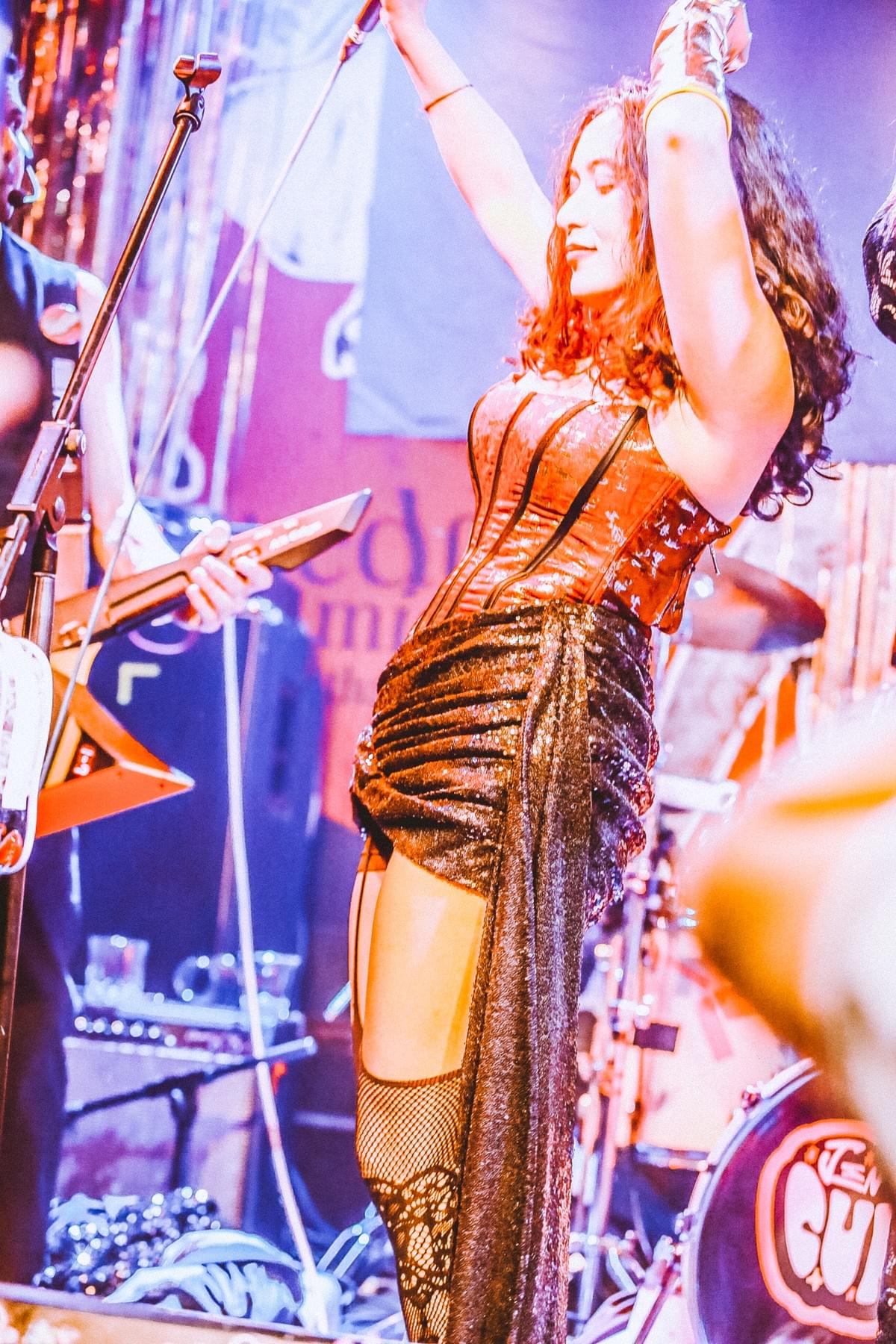 It's Magic! 2025/10/25 (Major Production 👍🎸)