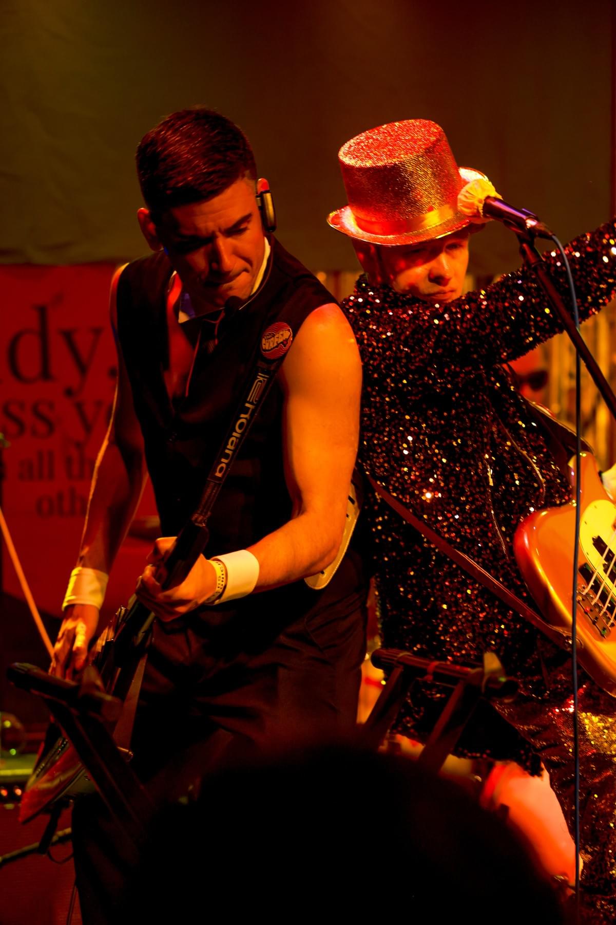 It's Magic! 2025/10/25 (Major Production 👍🎸)