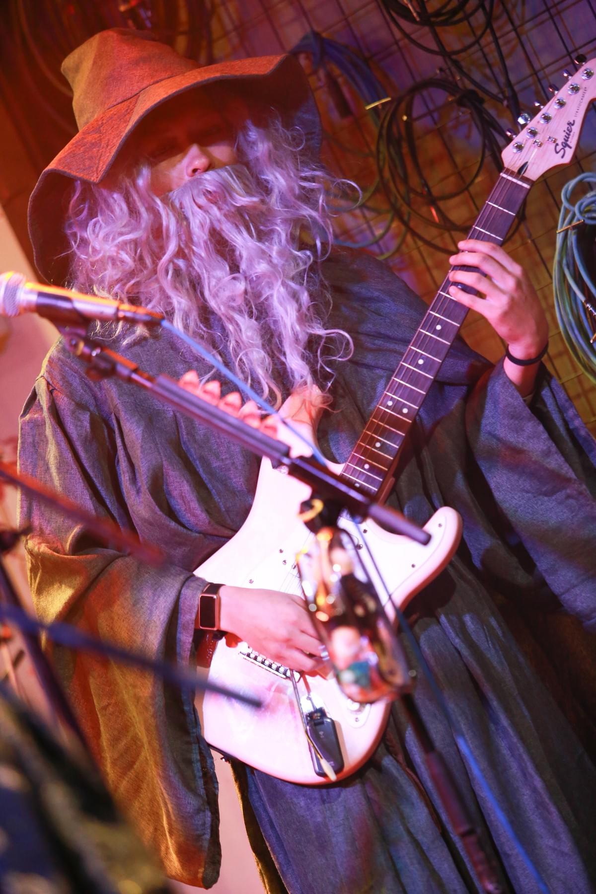 It's Magic! 2025/10/25 (Major Production 👍🎸)