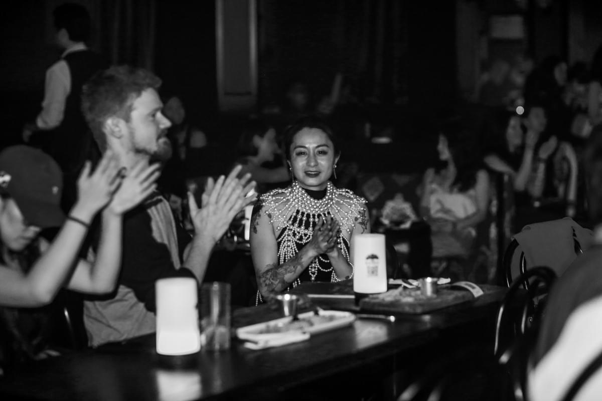 Jen's Birthday at the Pearl 2025/10/19