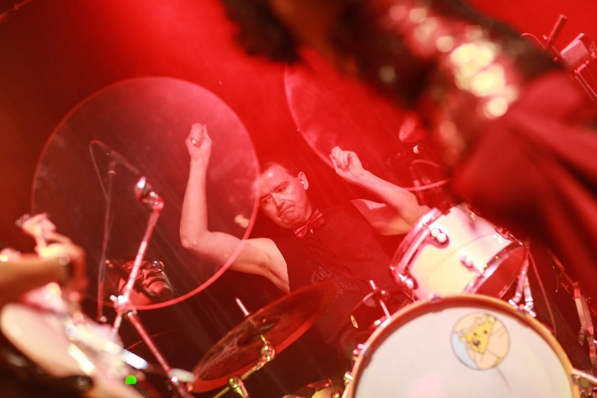 Jen's Birthday at the Pearl 2025/10/19