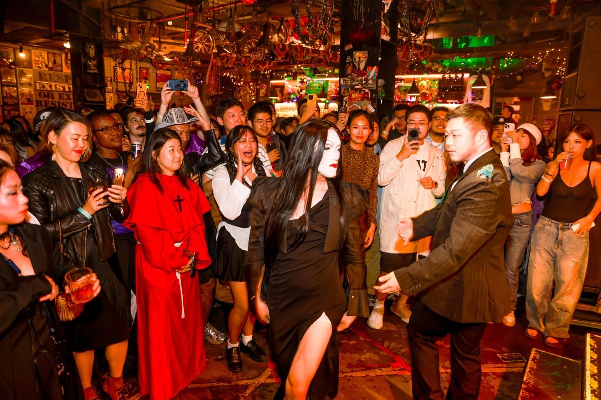 It's Magic! 2025/10/25 (Major Production 👍🎸)