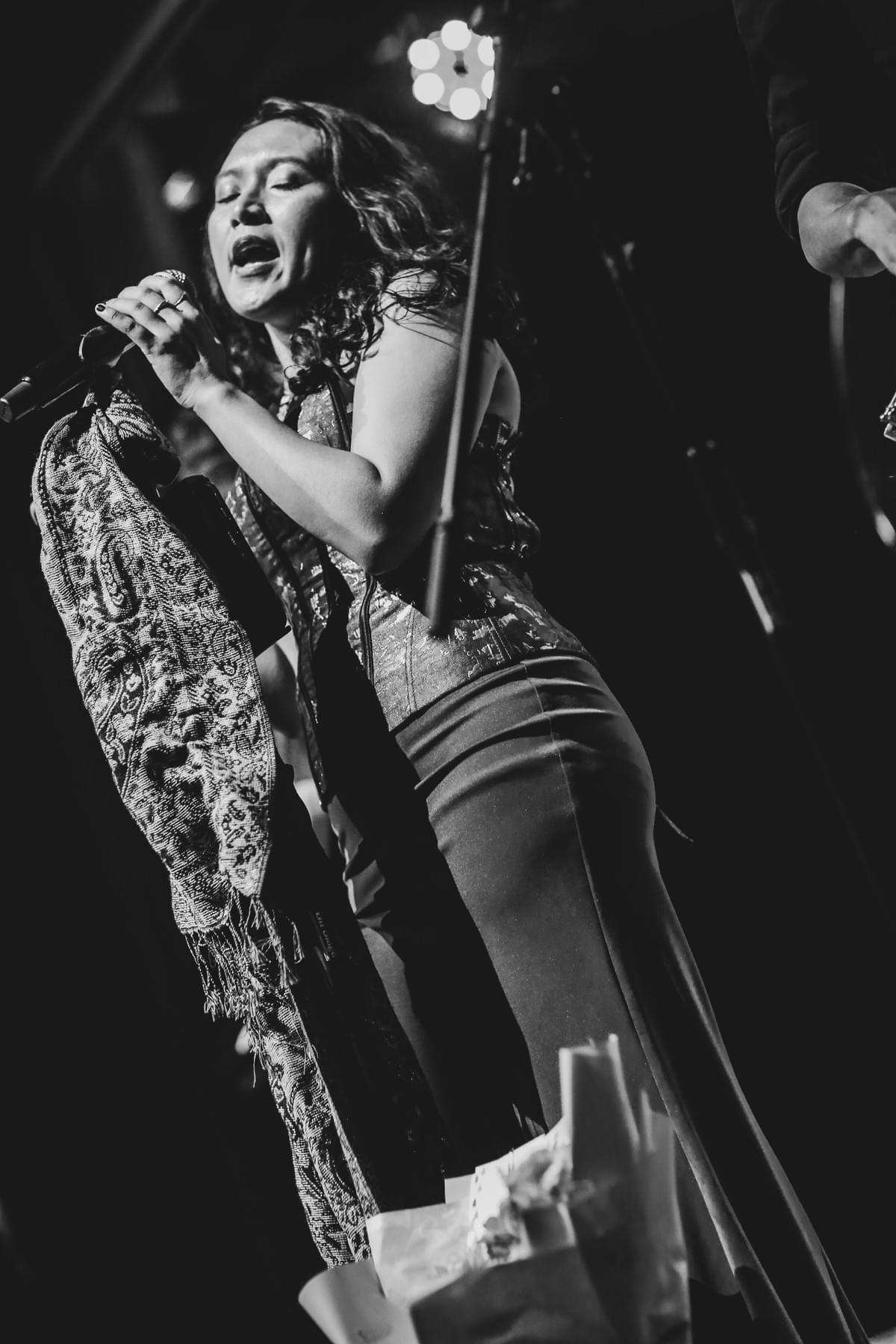 Jen's Birthday at the Pearl 2025/10/19