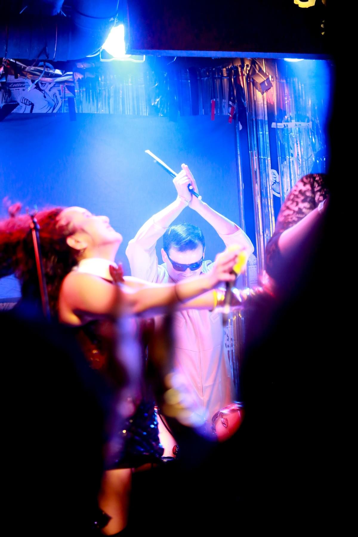 It's Magic! 2025/10/25 (Major Production 👍🎸)