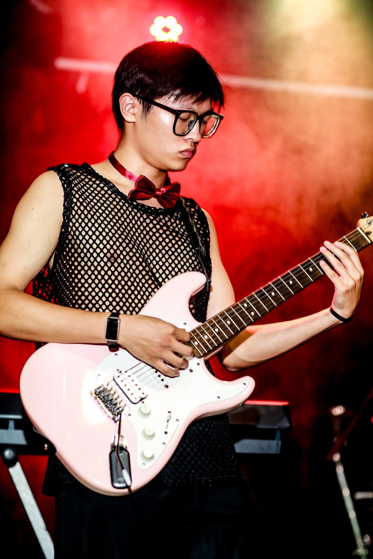 Jen's Birthday at the Pearl 2025/10/19