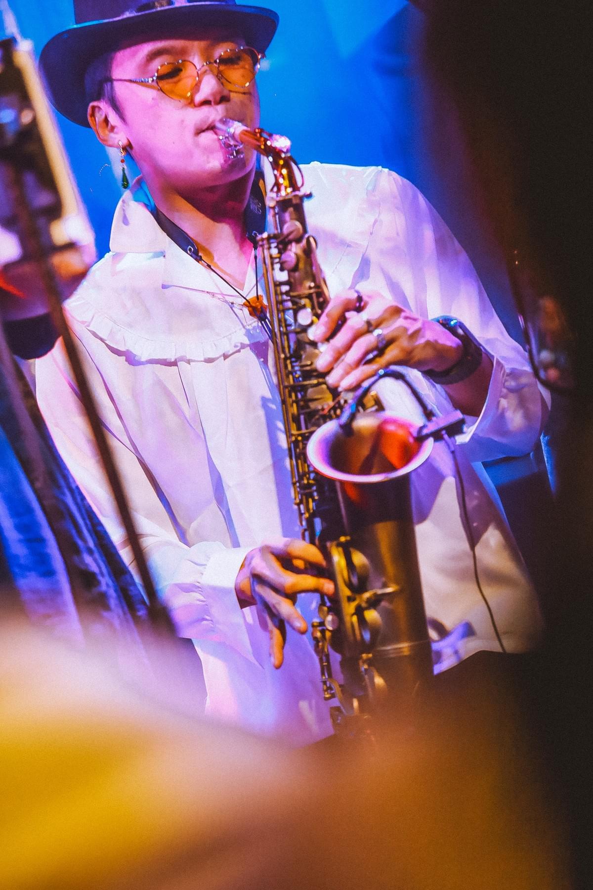 It's Magic! 2025/10/25 (Major Production 👍🎸)