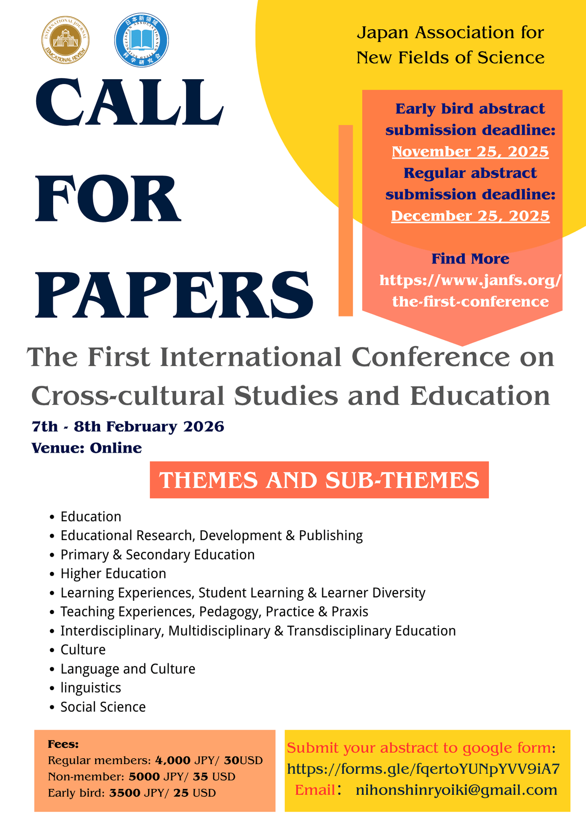 In-depth exploration of Japanese culture and scientific research A comprehensive Japanese research association's homepage, content is in Japanese or English (optional) In-depth exploration of Japanese culture and scientific research A comprehensive Japanese research association's homepage, content is in Japanese or English (optional)