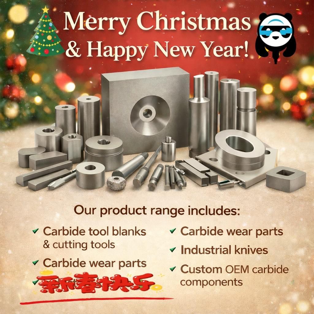 Panda Carbide Technology CO., LTD.——Leading Chinese Carbide Products Manufacturer for global supply Panda Carbide Technology CO., LTD.——Leading Chinese Carbide Products Manufacturer for global supply