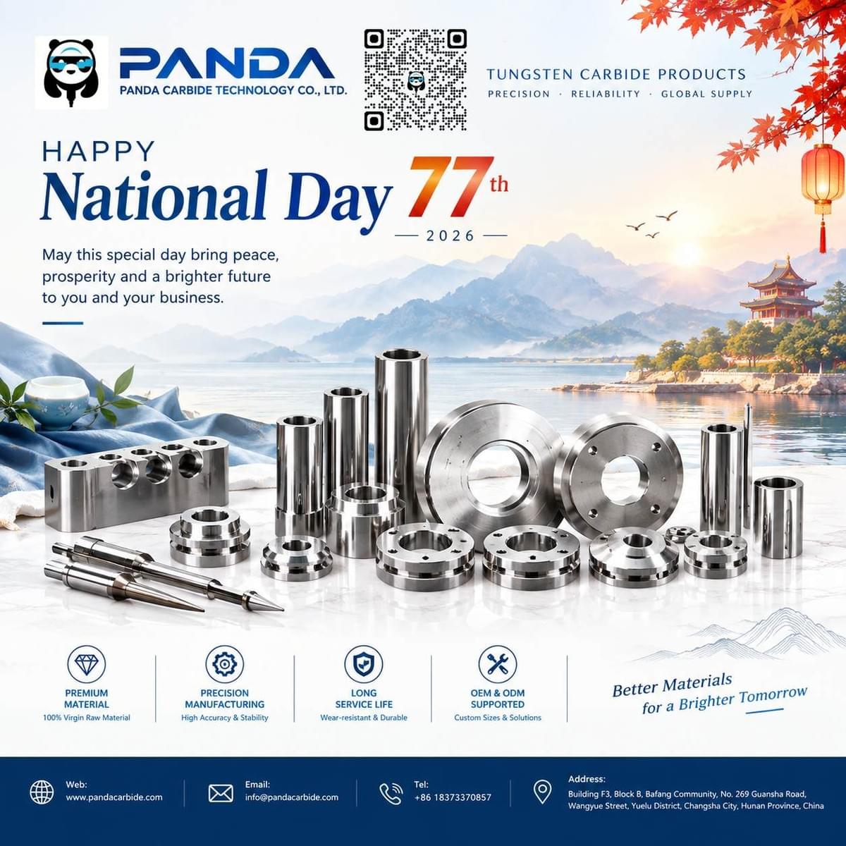 Tungsten Carbide Seal Rings, Shaft Sleeves & Bushings | Panda Carbide Tungsten Carbide Seal Rings, Shaft Sleeves & Bushings | Panda Carbide