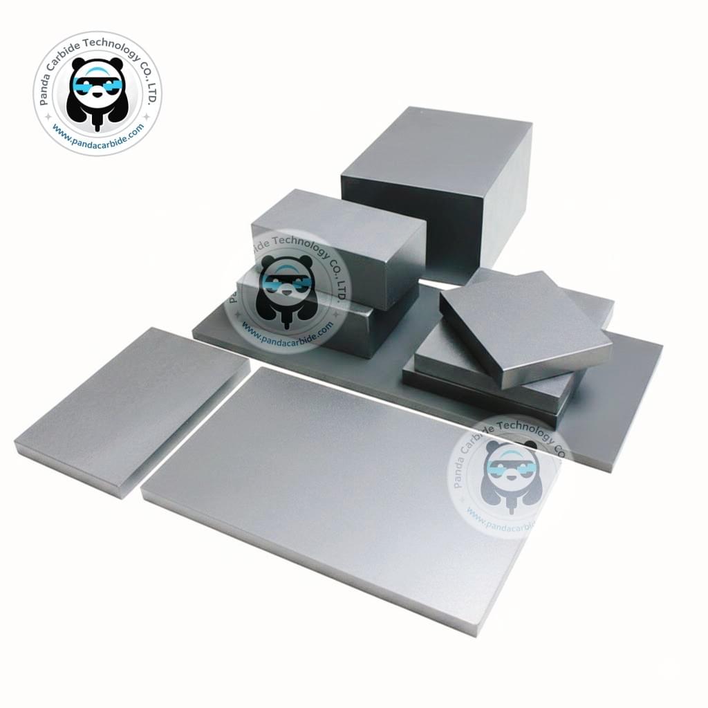 Panda Carbide | Carbide Blocks & Sheets & Plates Panda Carbide | Carbide Blocks & Sheets & Plates