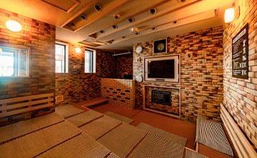 千葉でおすすめのサウナ施設-幕張温泉 湯楽の里 千葉でおすすめのサウナ施設-幕張温泉 湯楽の里