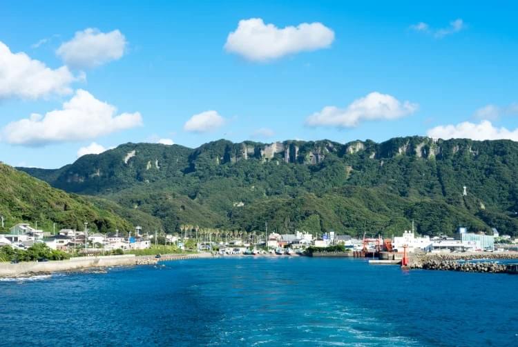 関東でおすすめの日帰り自然ドライブスポット-鋸山 関東でおすすめの日帰り自然ドライブスポット-鋸山