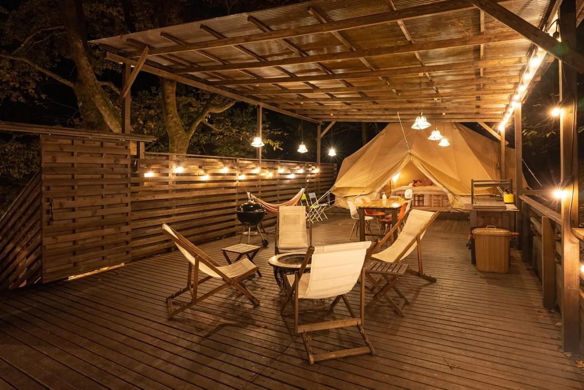 関東グランピングおすすめ-FUREAI GLAMPING & BBQ 関東グランピングおすすめ-FUREAI GLAMPING & BBQ